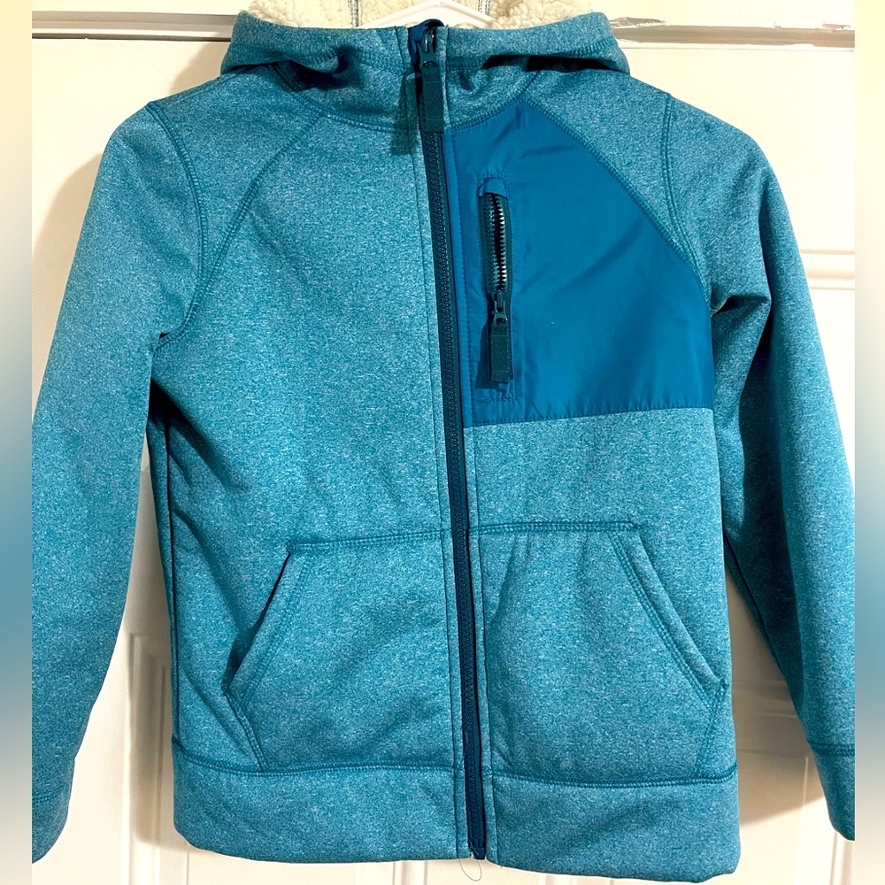 youth jacket